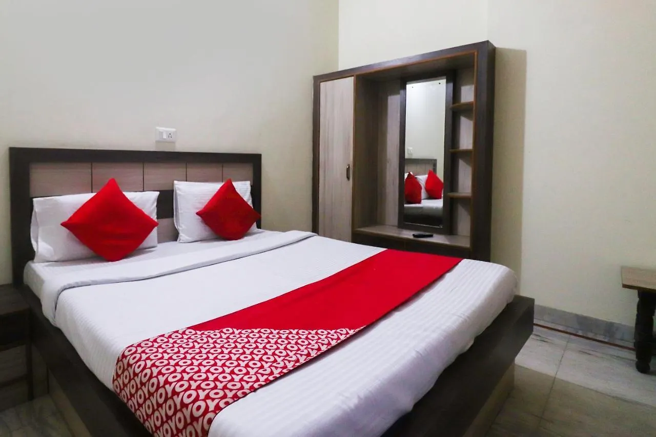 Oyo 67668 Hotel Laxmi Palace Agra   Agra (Uttar Pradesh)
