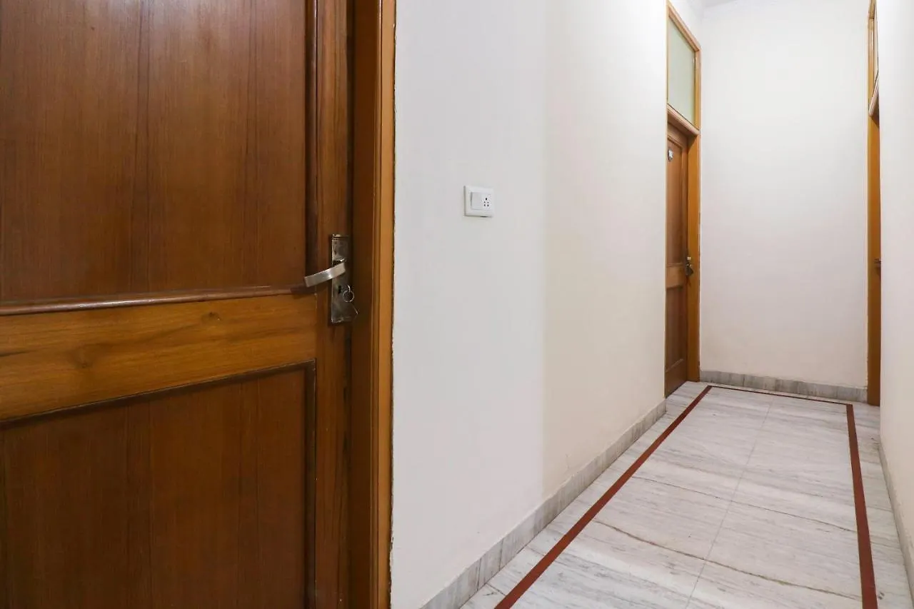 Oyo 67668 Hotel Laxmi Palace Agra  3*, Agra (Uttar Pradesh) India