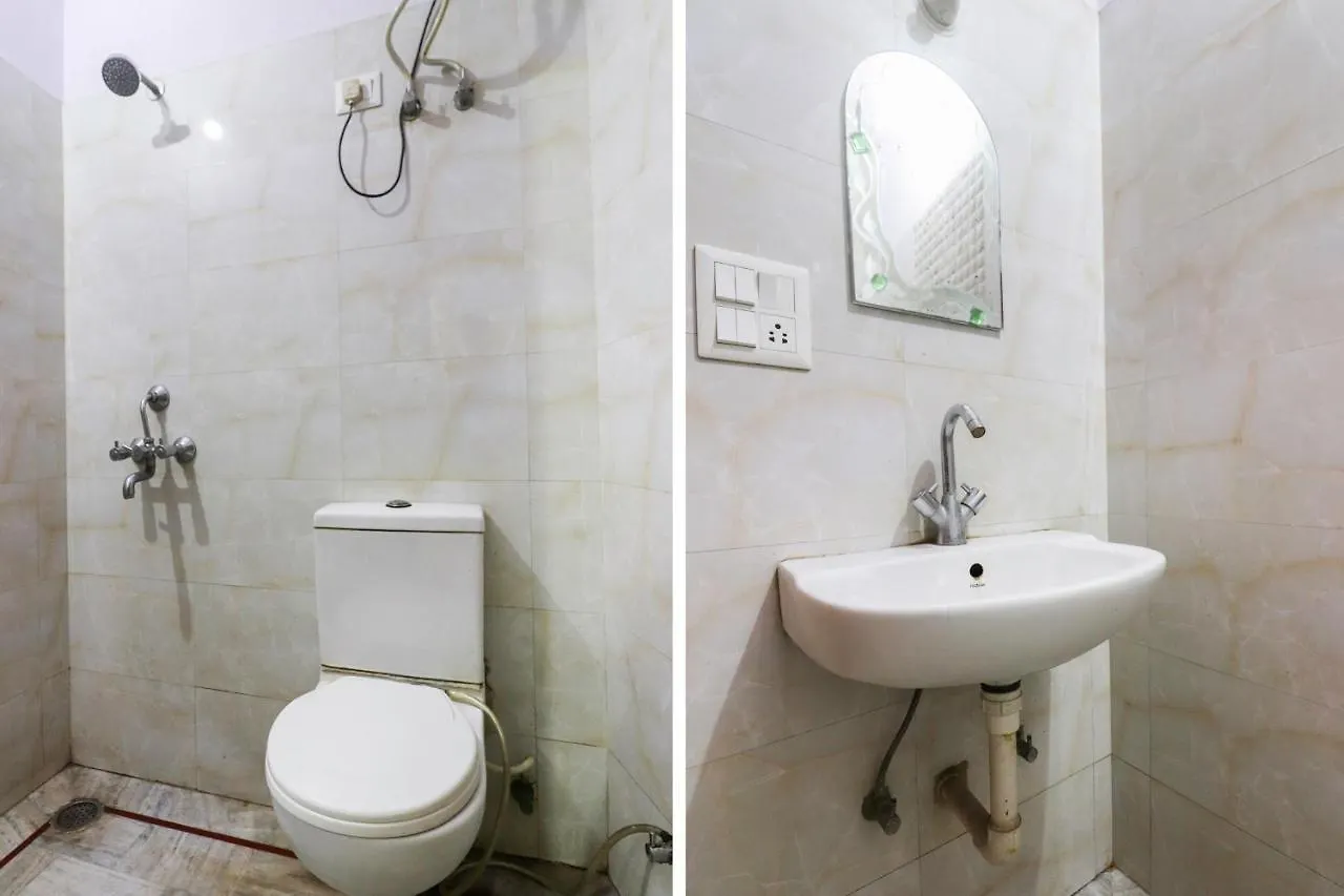 Oyo 67668 Hotel Laxmi Palace Agra  3*, Agra (Uttar Pradesh) India