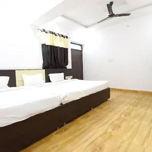 Hotel Taj 3 Start, Agra (Uttar Pradesh)