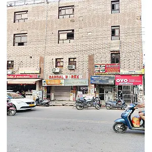 Hotel Toran By Wb, Agra (Uttar Pradesh)