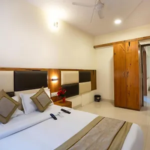 Hotel Lime Tree, Agra (Uttar Pradesh)