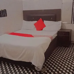 Hostel Homesweet Homestay Zaki, Agra (Uttar Pradesh)