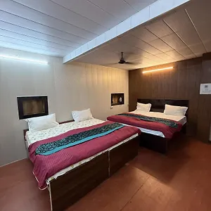 Hotel Taj, Agra (Uttar Pradesh)